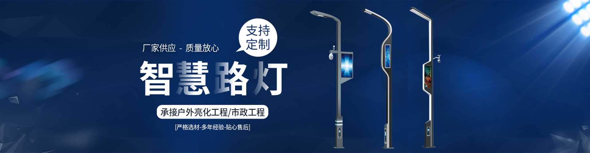 大连市太阳能路灯定制厂家